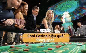 K8bet – Nhà cái cá cược uy tín hàng đầu châu Á - Digave