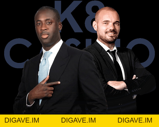 K8bet – Nhà cái cá cược uy tín hàng đầu châu Á - Digave