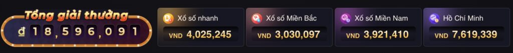 Xổ số K8bet - Nhà cái K8bet - Digave