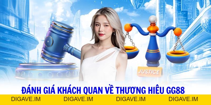 GG88 - Review Về Nhà Cái Trực Tuyến Nổi Bật Đầu Năm 2026 - Digave