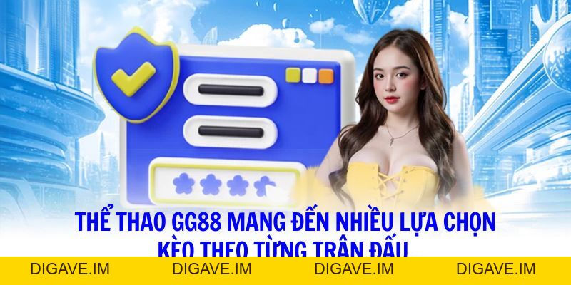 GG88 - Review Về Nhà Cái Trực Tuyến Nổi Bật Đầu Năm 2026 - Digave